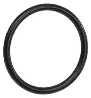 Produktbild von Bosch Bike Gen 4 O-ring Schwarz  Schwarz One Size