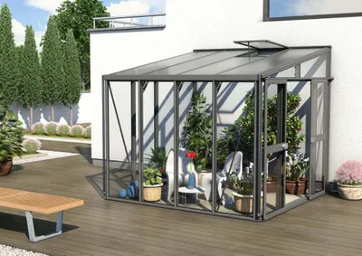 Produktbild von Athena 10200 ESG/HKP, anthrazit