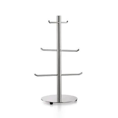 Obrázek produktu pro Stojan na preclíky/uzeniny Ø 22 cm, (V) 51 cm