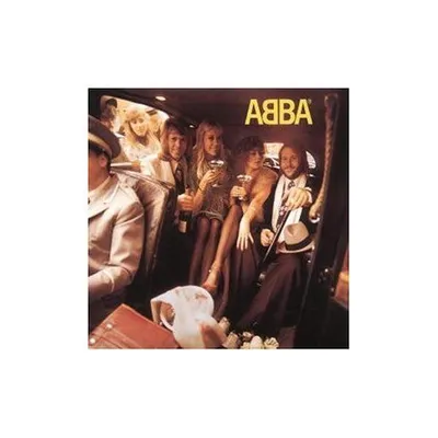 Produktbild von Abba - 16 Tracks