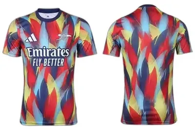 Produktbild von Trikot Adidas JJ1797 für Herren