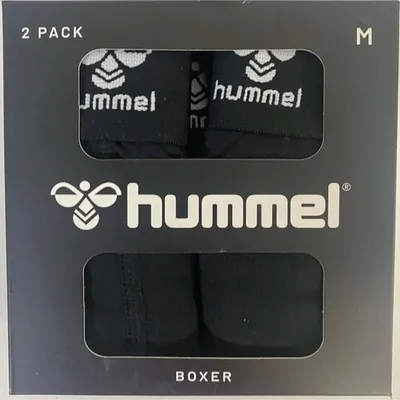 Obrázek produktu pro Boxerky Hummel 223106-2042 pro Pánské