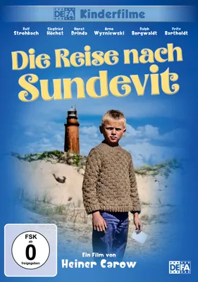 Produktbild von Die Reise nach Sundevit
