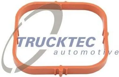 Produktbild von TRUCKTEC AUTOMOTIVE 01.16.098 Ansaugkrümmer-Dichtung passend für MERCEDES-BENZ VARIO Kasten/Kombi Vario Pritsche / Fahrgestell VARIO Kipper VARIO Bus