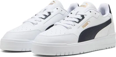 Produktbild von PUMA Shuffle Downtown Sneaker weiss 43