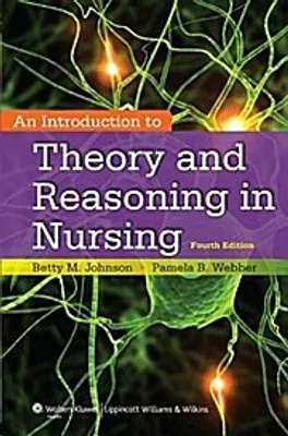 Obrázok produktu pre An Introduction to Theory and Reasoning in Nursing