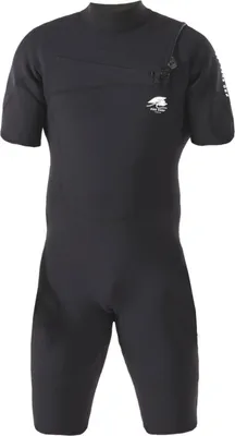 Produktbild von F2 Neopren Anzug Pro Surf Men Shorty Kurz S Schwarz