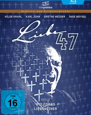 Produktbild von Liebe 47