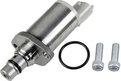Obrázek produktu pro Regulační ventil systému common rail Regulační ventil METZGER pro OPEL ASTRA J