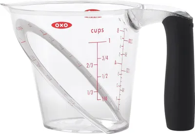 Obrázek produktu pro Plastová odměrka OXO Good Grips 250 ml