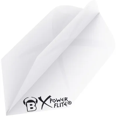 Produktbild von BULL'S X-Powerflite - Slim -- 1 Satz