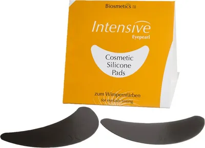 Produktbild von Biosmetics Intensive Silicon Pads