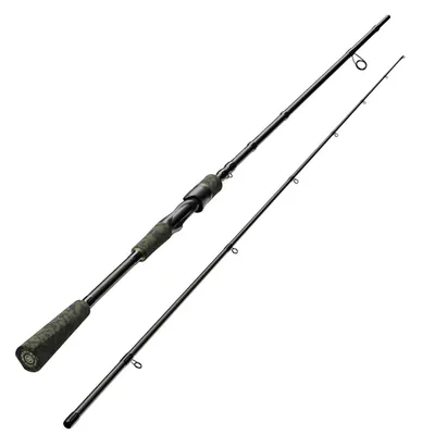 Produktbild von Sportex IL2414 Illusion 2,45m 90g 2sec (Baitcasting) 2,45m //31-107g