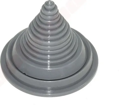 Immagine prodotto di Livella a coltello Plastica