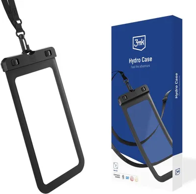 Zdjęcie produktu dla 3MK Hydro Case, Uniwersalny