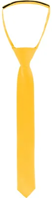 Produktbild von Ladeheid Kinder Jungen Krawatte KJ (31cm x 4cm)