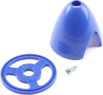 Obrázek produktu pro E-flite Valiant 1.3 Spinner