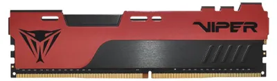 Image de Patriot Memory PVE2416G320C8, 16 Go, 1 x 16 Go, DDR4, 3200 MHz, DIMM 288 broches