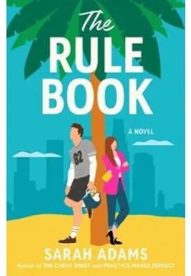 Produktbild von The Rule Book