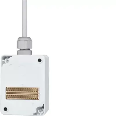 Immagine prodotto di Eltako 30000463 Sensore d'acqua FWS60 per modulo trasmettitore radio FSM60B