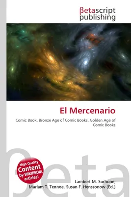 Produktbild von El Mercenario