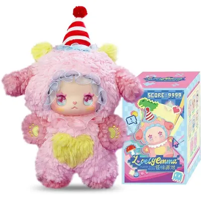 Produktbild von 2000000014420 LOVELY EMMA Flavor Twist Series Sonstige