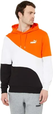 Immagine prodotto di Felpa con cappuccio Puma 673786-23 da Unisex