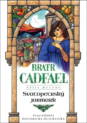 Obrázek produktu pro Svatopetrský jarmark