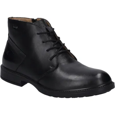 Produktbild von JOSEF SEIBEL Harry 51 | Stiefelette für Herren | Schwarz