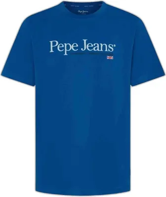 Obrázok produktu pre Tričko Pepe Jeans PM509432-563 pre Pánske