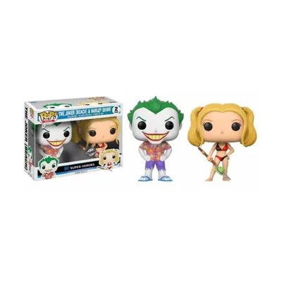 Immagine prodotto di FUNKO POP CULTURE DC COMICS SUICIDE SQUAD DR. HARLEEN QUINZEL FIGURINA NUOVA!  Funko
