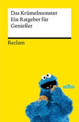 Obrázok produktu pre Ein Ratgeber für Genießer