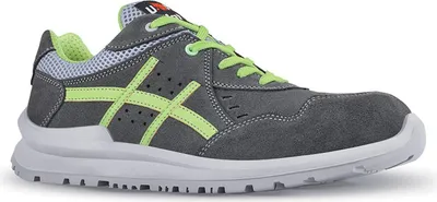 Produktbild von U-POWER Sicherheitshalbschuh KIMI S1P SRC Größe 36