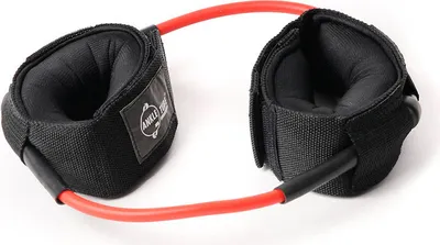 Image de Tube cheville Dittmann - rouge