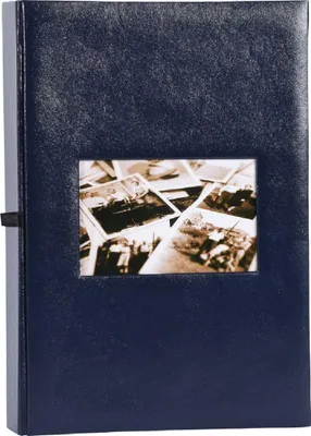 Produktbild von Edition - Insteekalbum