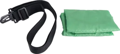 Produktbild von Contec Via Explorer Gepäckträgertasche CT Gepäckträgertasche Via Explorer RT Schwarz