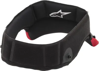 Produktbild von Alpinestars M10/m8 Innenpolsterung Schwarz XL Schwarz XL
