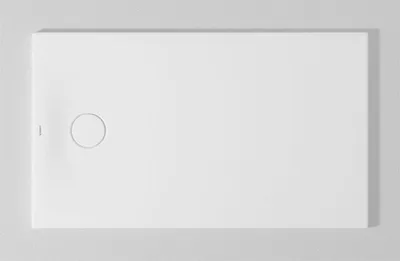 Immagine prodotto di Receveurs de douche Tempano Duravit, rectangulaire, acrylique, 1200x700mm, 720196000000000, 720196000000000