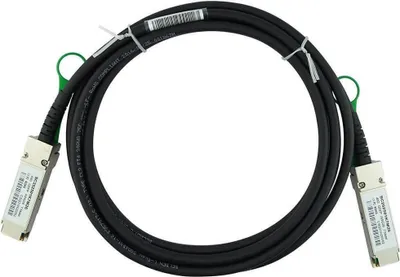 Obrázek produktu pro BlueOptics XLDACBL5, 5 m, QSFP, QSFP