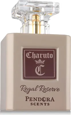 Obrázek produktu pro Pendora Charuto Regal Reserve parfémovaná voda unisex 100 ml