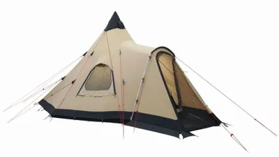 Produktbild von Robens Zelt 'Kiowa' 10 Personen