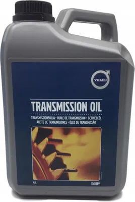Immagine prodotto di VOLVO V70 XC60 Olio per cambio automatico OE