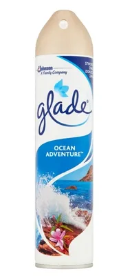 Produktbild von Glade odświeżacz powietrza Oceaniczny 300 ml