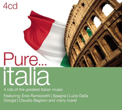 Immagine prodotto di Pure...Italia