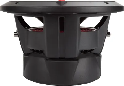 Produktbild von Rockford Fosgate P3D4-10, 25,4 cm (10"), Subwoofer-Treiber, 500 W, 4 Ohm