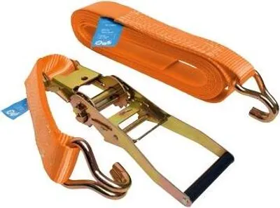 Produktbild von LAS Spanngurt 10308, 800x5 cm, 2500 daN,
