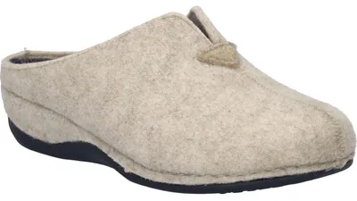 Image de JOSEF SEIBEL Cholet 06 | Pantoufles pour Femmes | beige