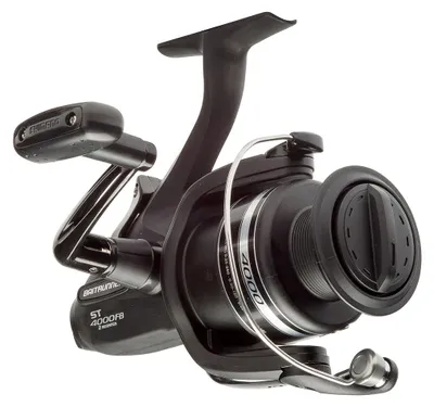 Produktbild von Angelrolle Shimano Baitrunner ST-FB4000