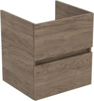 Produktbild von Ideal Standard R0256Y9 MWT-Unterschrank Eurovit+ 2 Auszüge