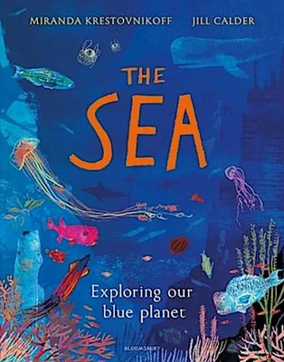 Produktbild von The Sea